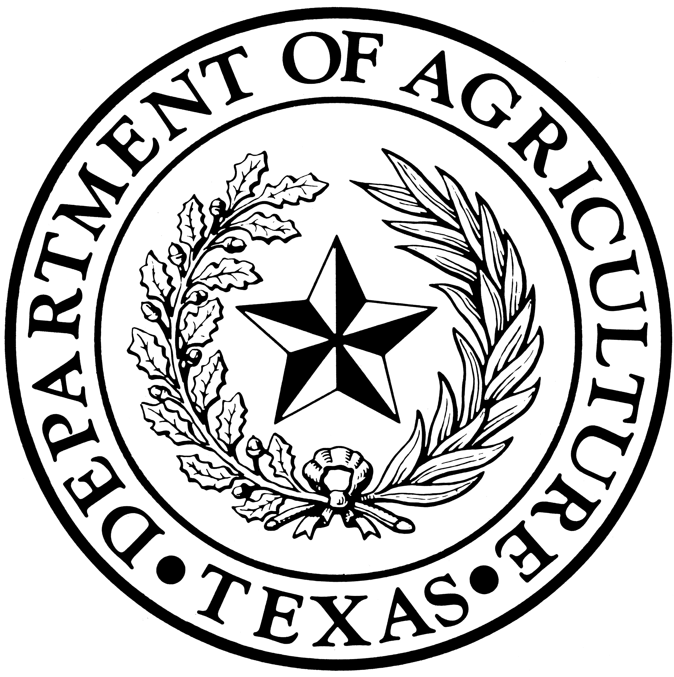 texas dept of ag :: Ark Country Store